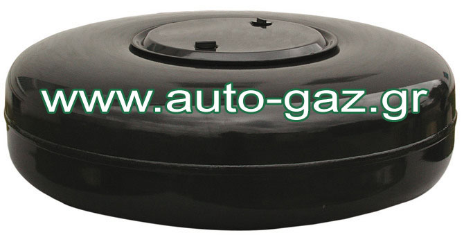 ZTW566/180/33 GZWM internal Toroidal LPG tanks